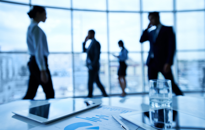 Zaken doen in Eindhoven