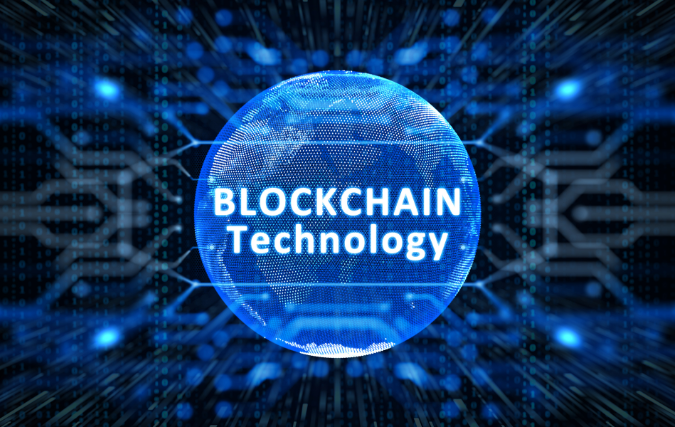 Wat is Blockchain technologie?