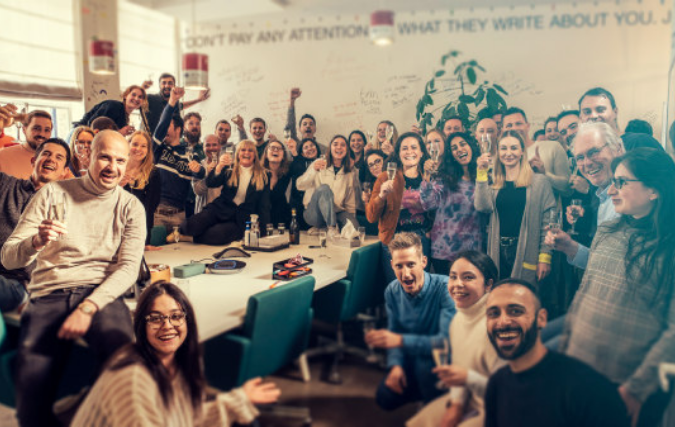 Record kwartaal voor Helloprint: Europese marktplaats voor gepersonaliseerde print producten klaar voor volgende fase van groei