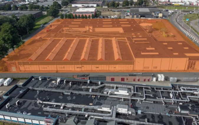 Wayland Real Estate koopt herontwikkelingslocatie in Zutphen
