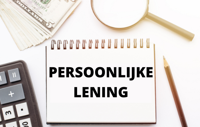 Hoe bekostig je een grote aankoop?