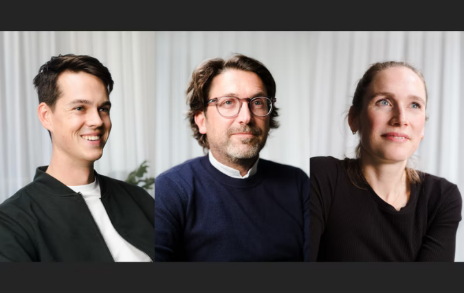 ‘All In’: de nieuwe videoserie voor ambitieuze ondernemers in tech