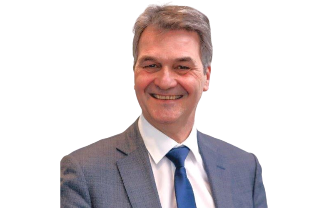 Ferdinand van den Oever nieuwe directeur Leidingenstraat Nederland