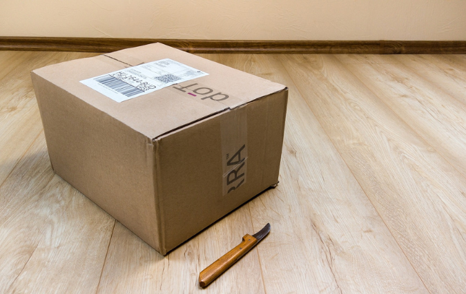 Gedoe van verzendlabels zat? Dit is de oplossing!