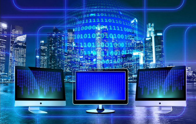 Alles over een bijbaan vinden in de ICT