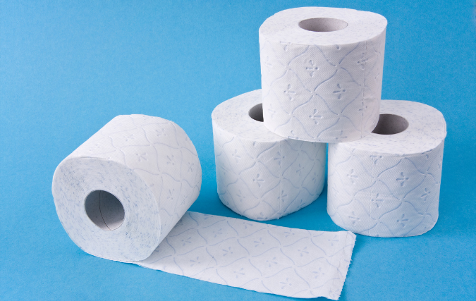 Het belang van biologisch afbreekbaar toiletpapier