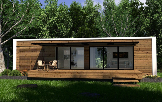 Op maat gemaakte vakantiehuizen: is het de investering waard?