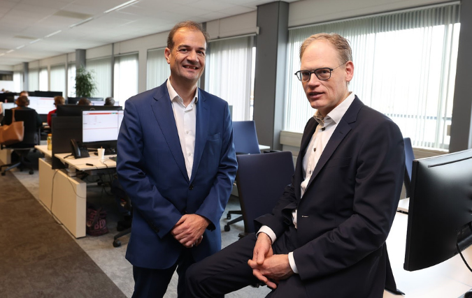 Via Verde gaat geautomatiseerd tol betalen mogelijk maken