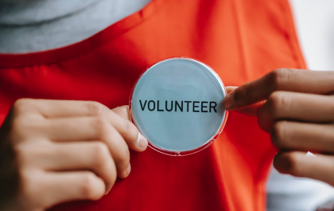 500 vrijwilligers gezocht voor nieuwe editie Nacht van de Vrijwilliger