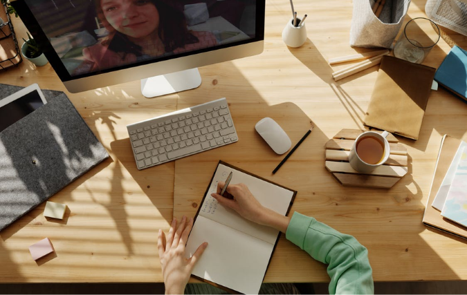 3 tips voor een thuiskantoor in je tuin