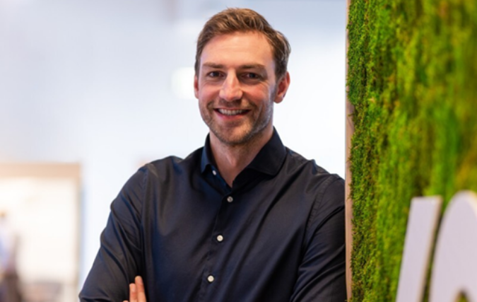 Meltwater verkozen tot beste e-business bedrijf in Emerce100