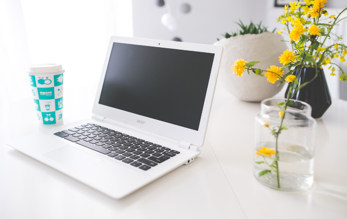 De voordelen van een Chromebook