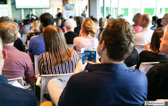 Startersdag Breda voor beginnende ondernemers