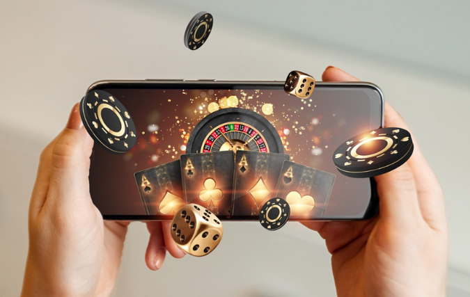 6 Tips voor beginnelingen met online spelen