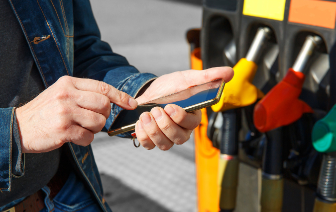 Gebruik in-app-betaalmogelijkheid MultiTankcard groeit gestaag 