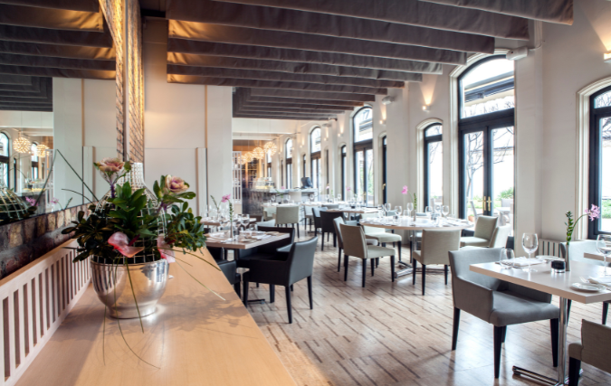 De 5 must haves voor elk restaurant 