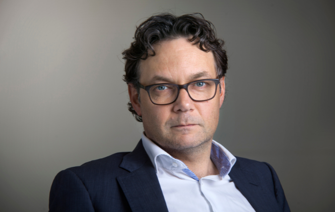 Nieuwe voorzitter MMA verheugt zich op de toekomst