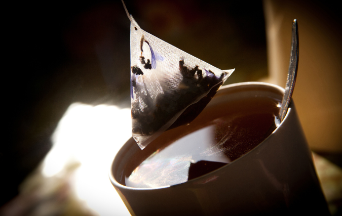 Koffiepads en theezakjes nu ook bij het gft-afval