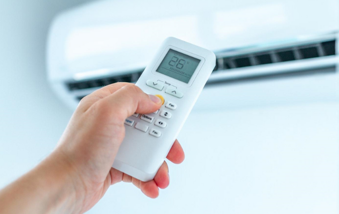 Split airco, langs een winkel of gemakkelijk online bestellen?