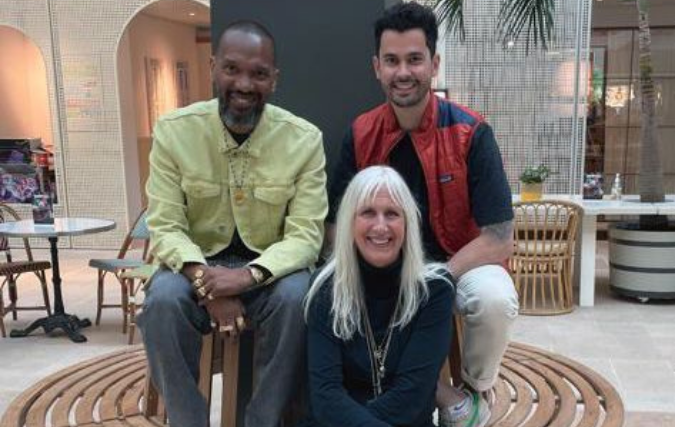 Stichting DOEN maakt winnaars DOEN Textielcall 2022 bekend 