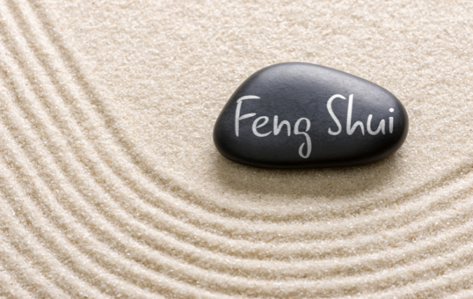 Feng shui brengt succes voor de ondernemer