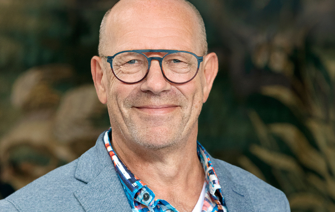 “Het een kan niet  zonder het ander”
