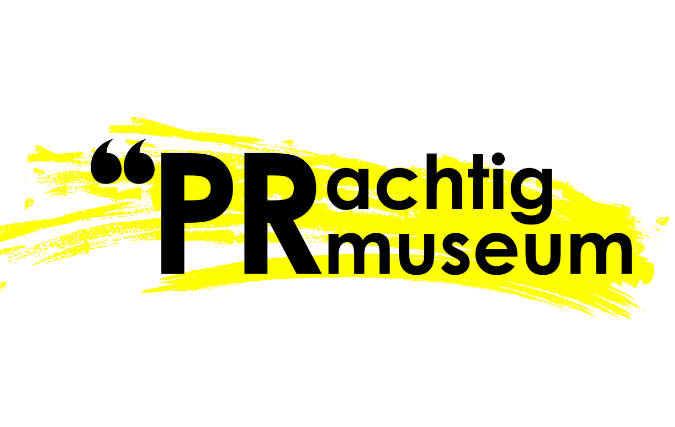 Hét allereerste PR-museum van Nederland opent in Breda