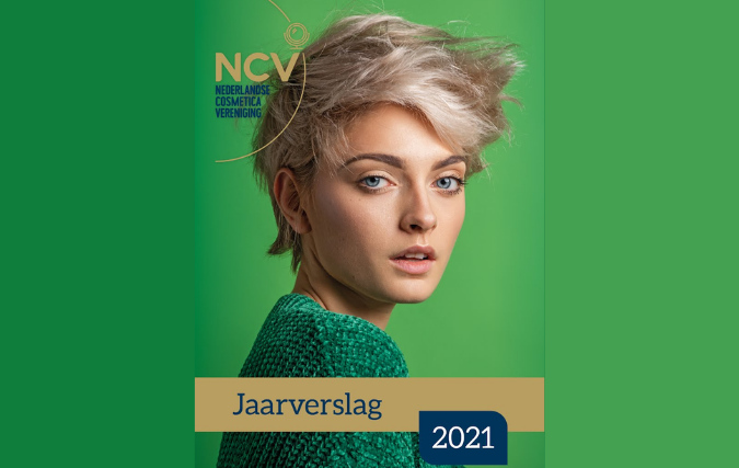 Ondanks nòg een coronajaar toch weer positieve ontwikkelingen in cosmetica