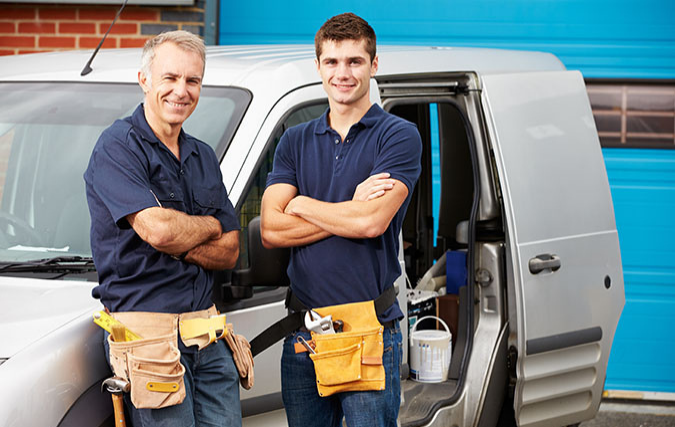 Werken als ZZP’er in de bouw?