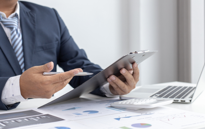 Je loonadministratie uitbesteden als ondernemer