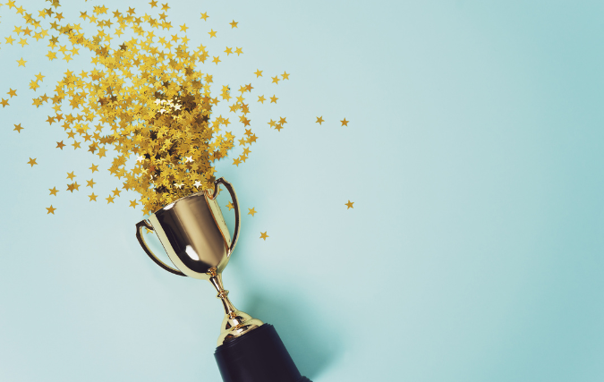 Flavia Ramos Costa genomineerd voor Vrouw in de Media Award 2022