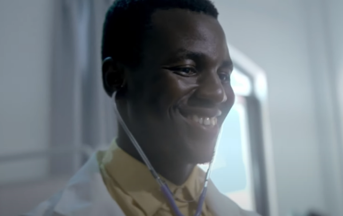 Datagedreven zorg in Afrikaanse ziekenhuizen