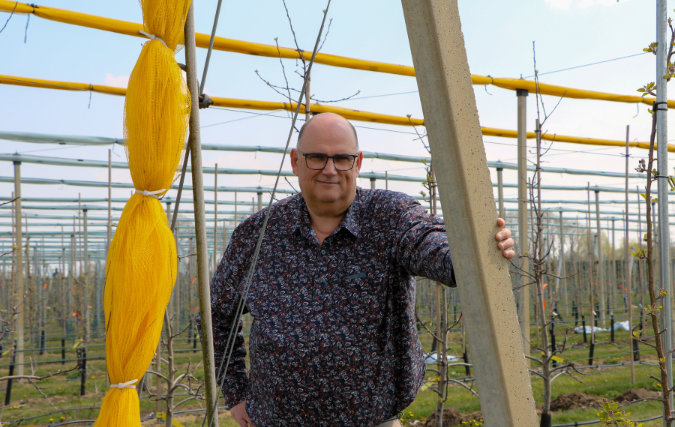 Fruit Tech Campus bevordert onderwijs innovatie fruitsector