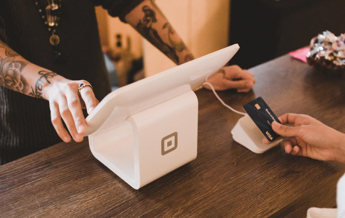 Vergroot je klantloyaliteit met een intuïtief kassasysteem