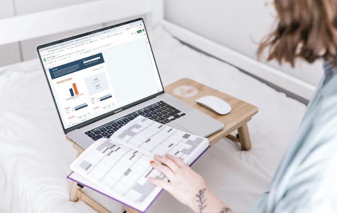 5 tips voor een betere administratie