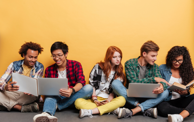 Nieuw initiatief ANP-eigenaar om nieuwsmedia en jongeren elkaar beter te laten bereiken 