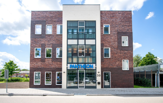 Nederlands softwarebedrijf Pantheon Automatisering sluit zich aan bij Total Specific Solutions