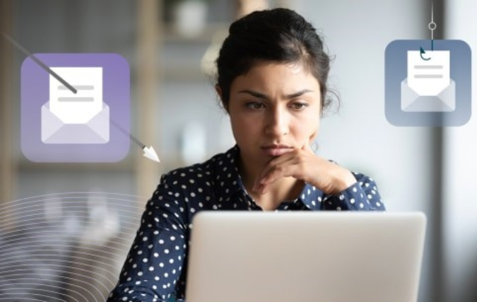 ‘Digital natives’ openen vaker phishing e-mails dan hun oudere collega’s