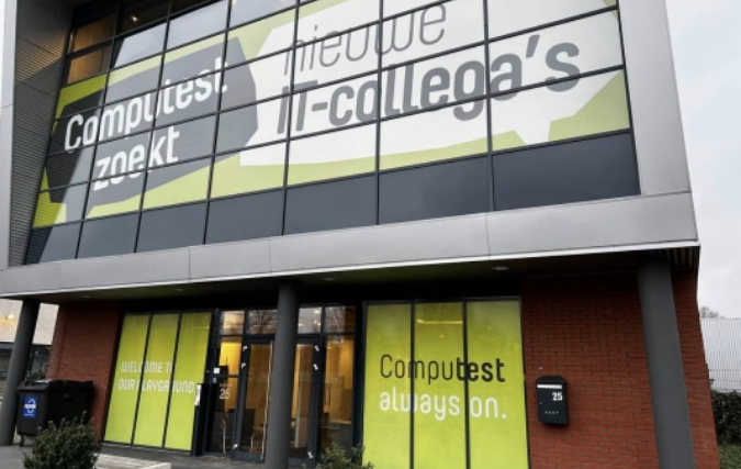 Computest geeft vorm aan groeistrategie met overname SYSQA