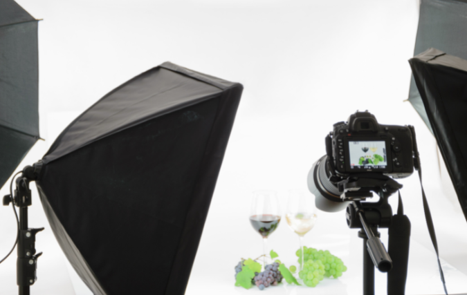 De rol die bedrijfsfotografie in kan nemen in jouw onderneming