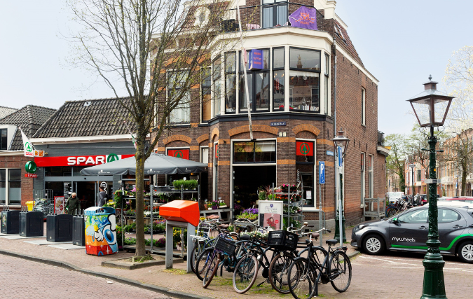 Na afsluiting inschrijving Obligatie-uitgifte Serie 3 start Ferax Vastgoed Serie 4 in september