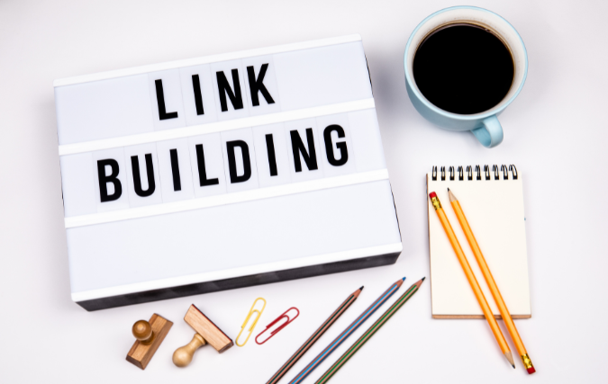 Linkbuilding in 2023, hoe ziet dat er uit?