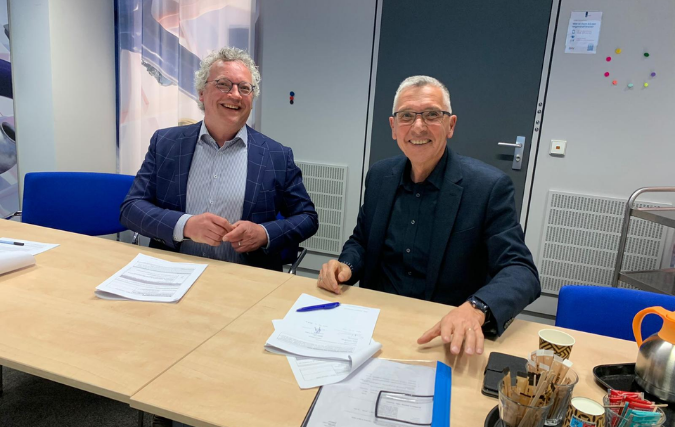 FM Haaglanden omarmt Facilitor