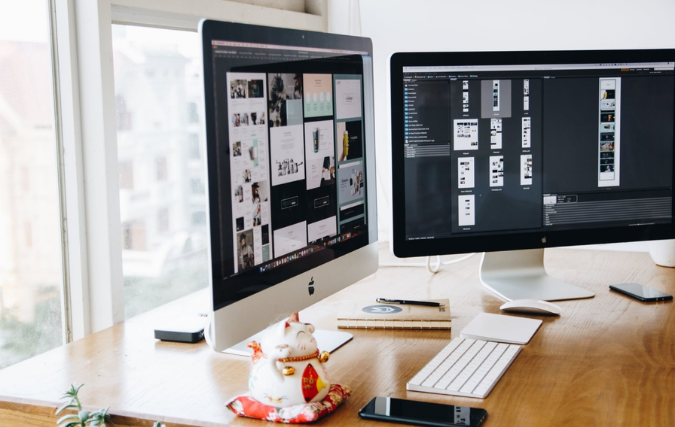3 tips voor het ontwerpen van je winkel