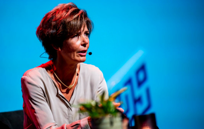 GS1 congres: transitie circulaire economie gepaard met enorme data-explosie