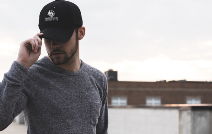 Petje af voor de veelzijdige reclamepet