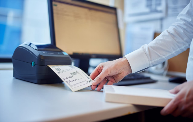 Labels in allerlei soorten en maten – hoe kies je de juiste? 