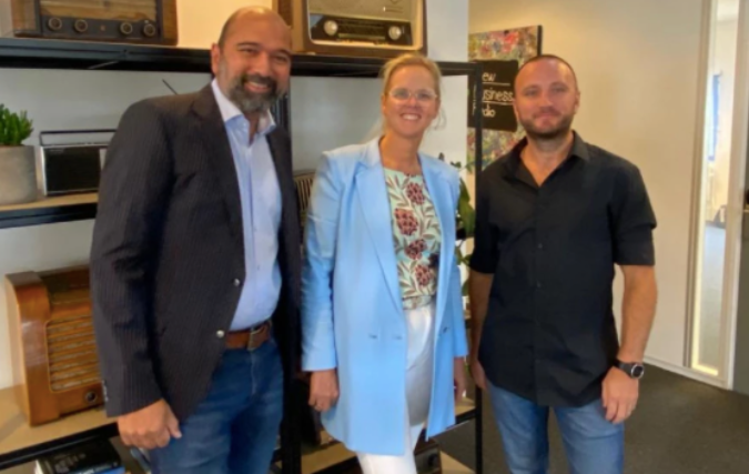 Toekomstbestendig samenwerken in finance