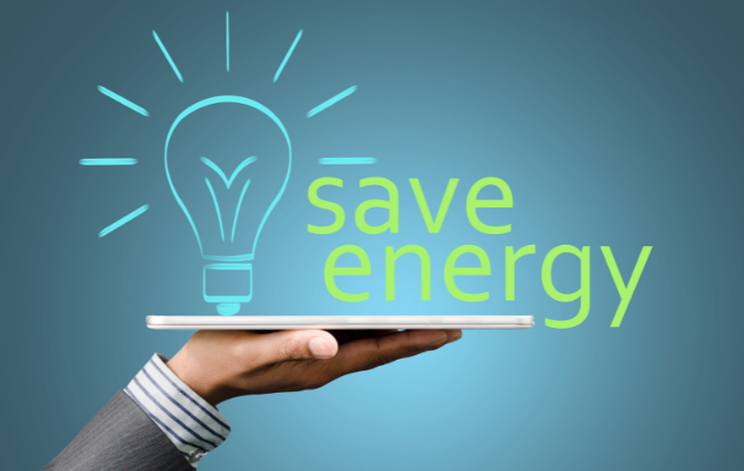 Energie besparen op kantoor? Check deze duurzame tips