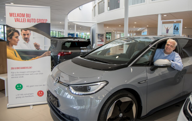 Zijm hoort nu bij Vallei Auto Groep